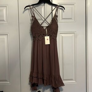 NWT Boutique Dress